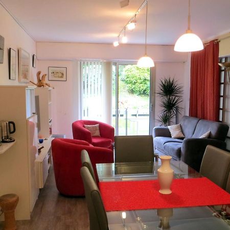 Mes Oasis Nancy Bed & Breakfast Villers-les-Nancy Luaran gambar