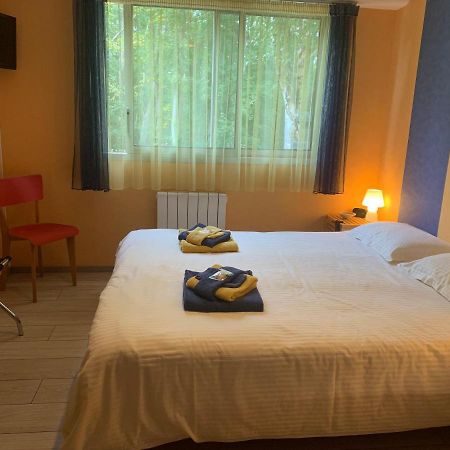 Mes Oasis Nancy Bed & Breakfast Villers-les-Nancy Luaran gambar