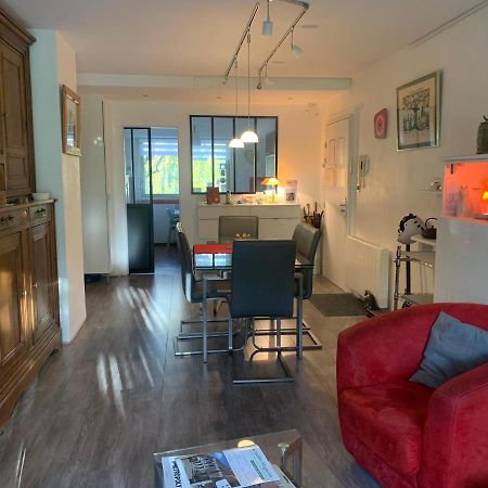 Mes Oasis Nancy Bed & Breakfast Villers-les-Nancy Luaran gambar