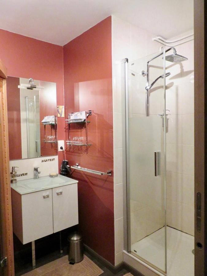 Mes Oasis Nancy Bed & Breakfast Villers-les-Nancy Luaran gambar