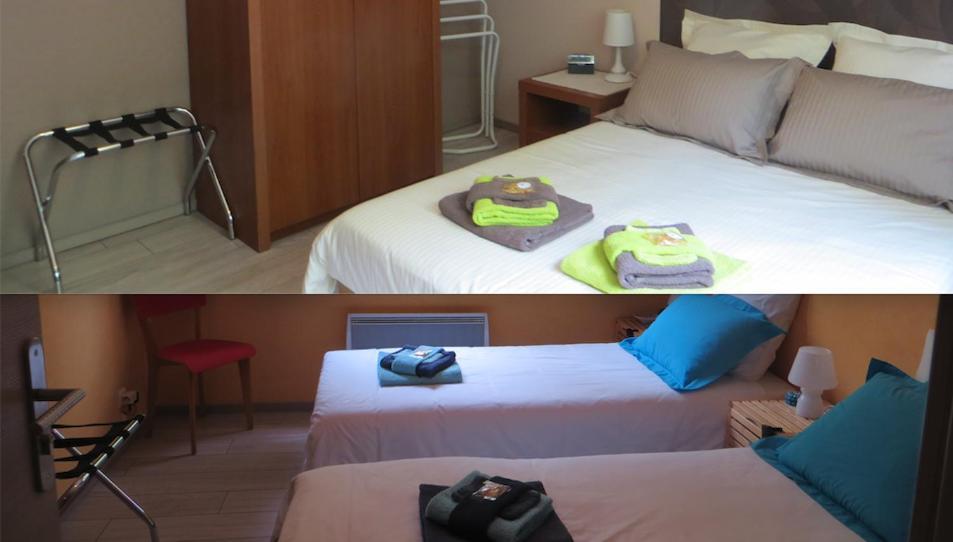 Mes Oasis Nancy Bed & Breakfast Villers-les-Nancy Luaran gambar