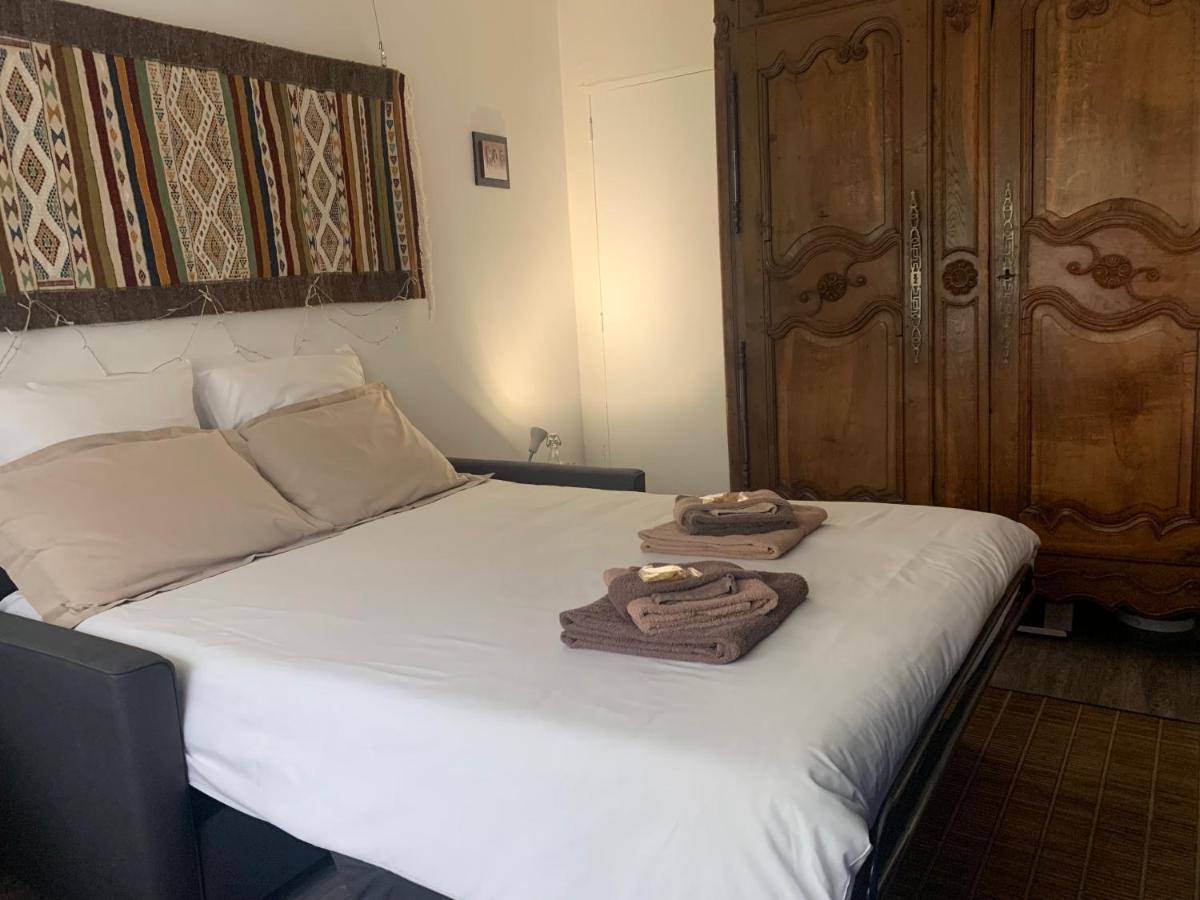Mes Oasis Nancy Bed & Breakfast Villers-les-Nancy Luaran gambar